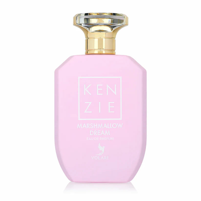 LOT DE 50 PARFUMS - KENZIE VOLARÉ