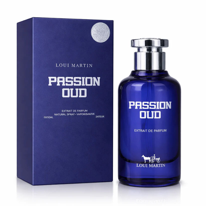 LOT DE 20 PARFUMS - LOUI MARTIN
