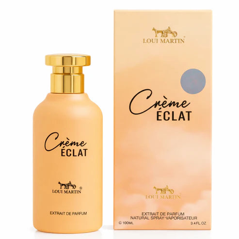 LOUIS MARTIN CREME ECLAT