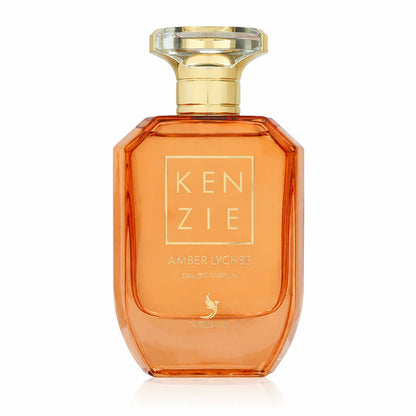 LOT DE 20 PARFUMS - KENZIE VOLARÉ