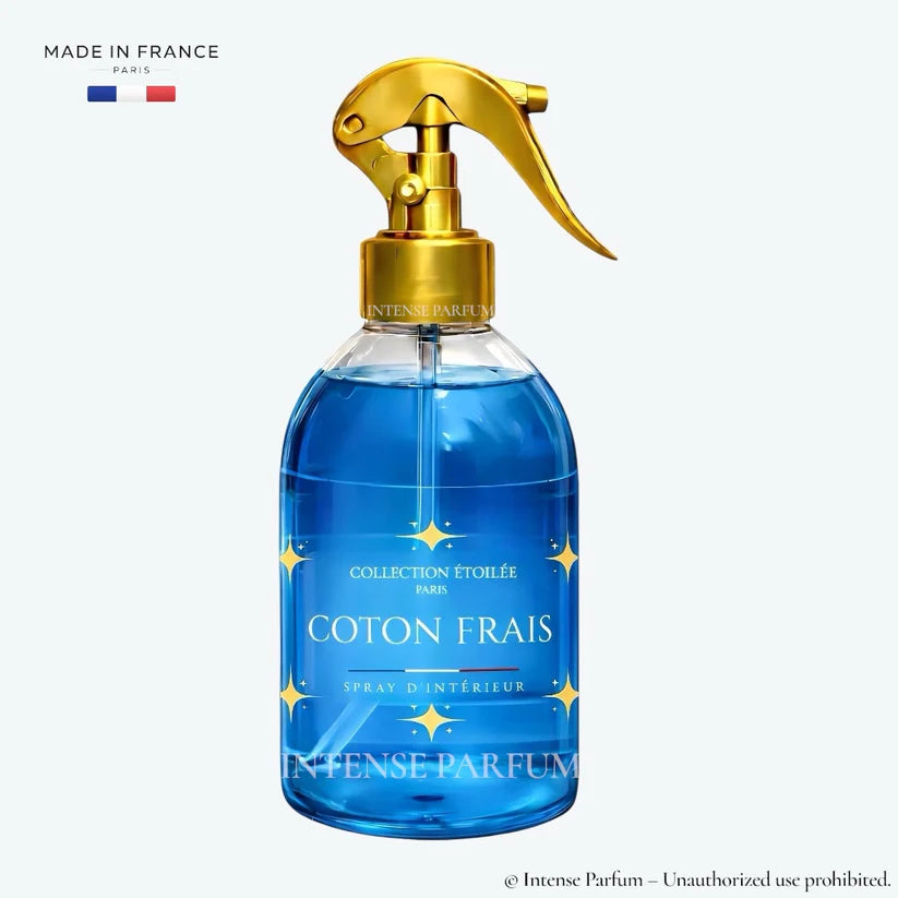 COTON FRAIS - 250ML