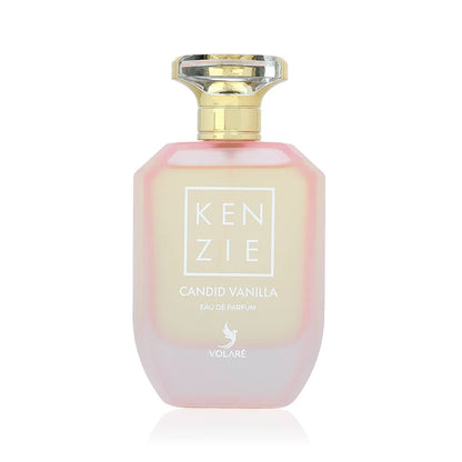 LOT DE 20 PARFUMS - KENZIE VOLARÉ