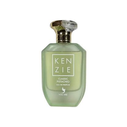 LOT DE 20 PARFUMS - KENZIE VOLARÉ