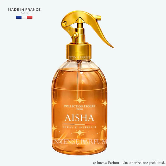 AISHA - 250ML