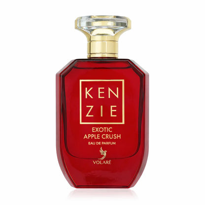LOT DE 20 PARFUMS - KENZIE VOLARÉ
