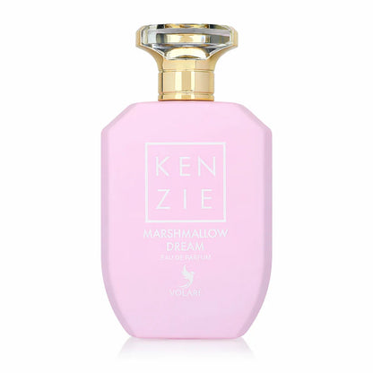 LOT DE 20 PARFUMS - KENZIE VOLARÉ