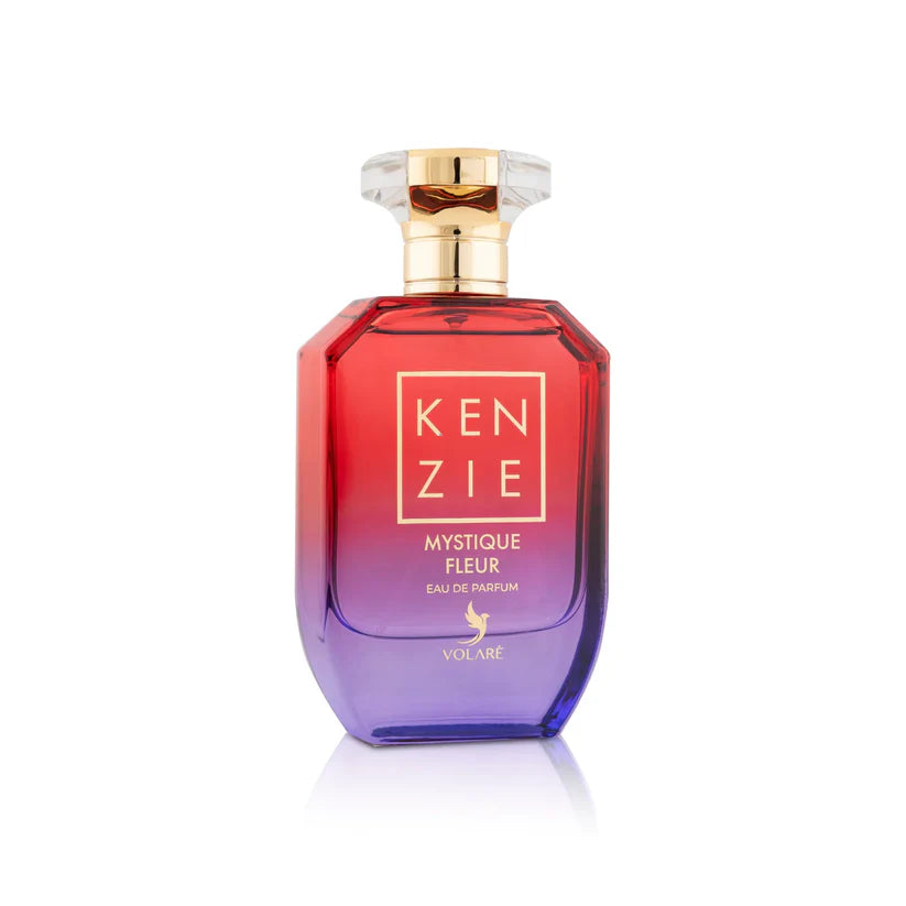 LOT DE 20 PARFUMS - KENZIE VOLARÉ