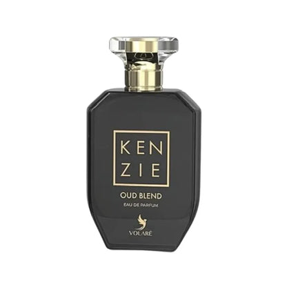 LOT DE 20 PARFUMS - KENZIE VOLARÉ