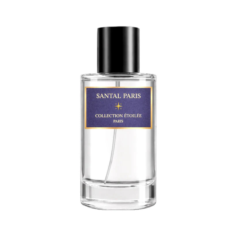 SANTAL PARIS