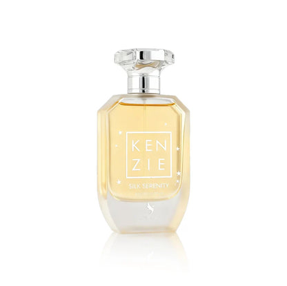 LOT DE 20 PARFUMS - KENZIE VOLARÉ