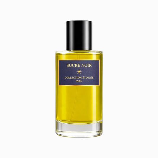 SUCRE NOIR