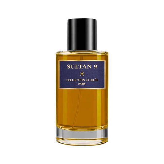 SULTAN 9